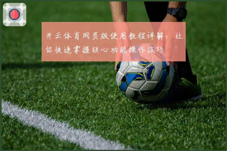 开云体育网页版使用教程详解，让你快速掌握核心功能操作技巧