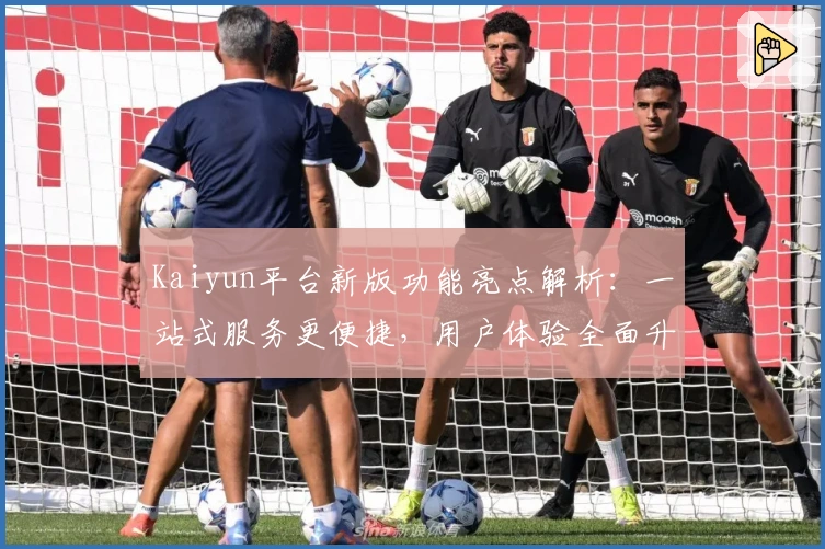 Kaiyun平台新版功能亮点解析:一站式服务更便捷,用户体验全面升级
