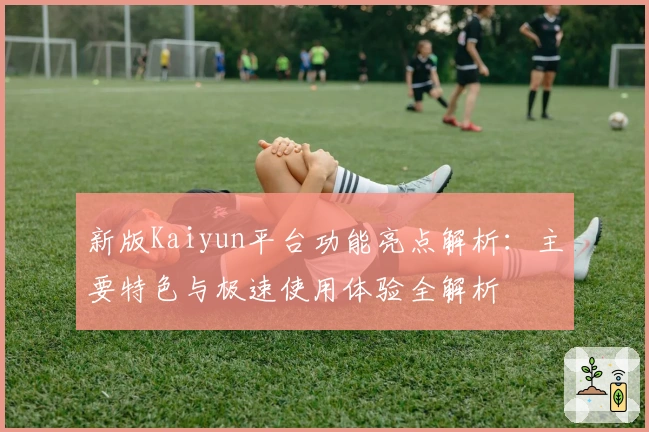 新版Kaiyun平台功能亮点解析：主要特色与极速使用体验全解析